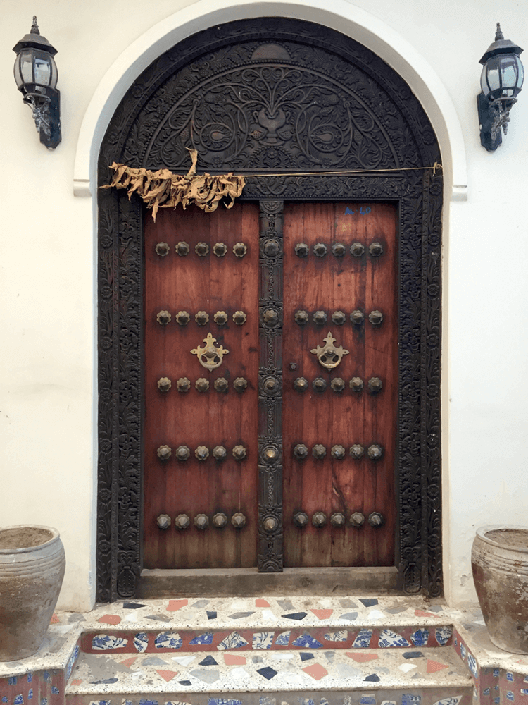 History and Culture in Zanzibar